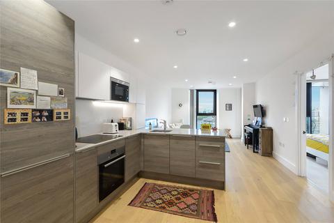 1 bedroom flat for sale - Kingsland High Street, London, E8