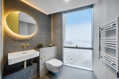 undefined, No.4, Upper Riverside, Cutter Lane, Greenwich Peninsula, SE10
