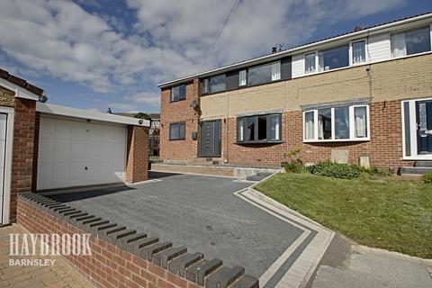 9 Edinburgh Close, Barnsley, S71 2NF