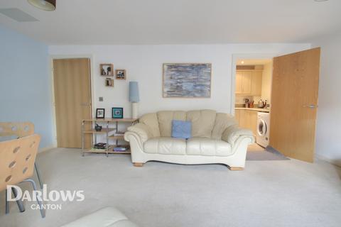 31 Clos Dewi Sant, Canton, Cardiff, CF11 9EW