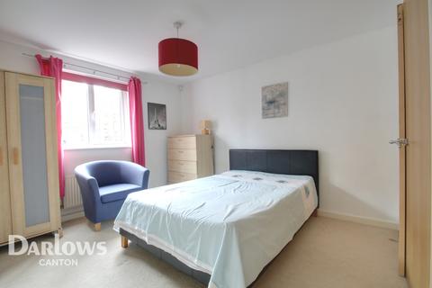 31 Clos Dewi Sant, Canton, Cardiff, CF11 9EW