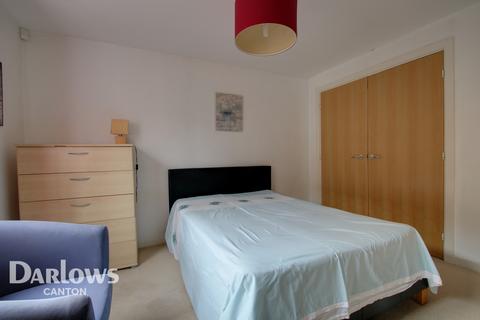 31 Clos Dewi Sant, Canton, Cardiff, CF11 9EW