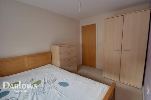 31 Clos Dewi Sant, Canton, Cardiff, CF11 9EW