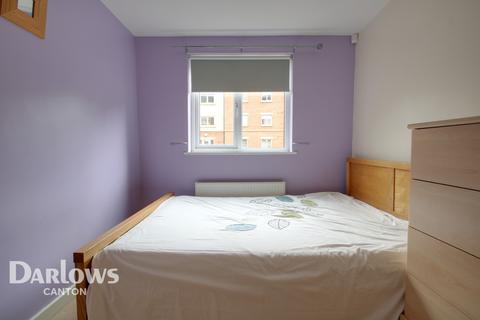 31 Clos Dewi Sant, Canton, Cardiff, CF11 9EW
