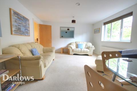 31 Clos Dewi Sant, Canton, Cardiff, CF11 9EW