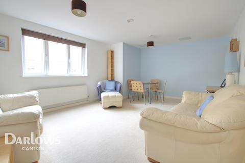 31 Clos Dewi Sant, Canton, Cardiff, CF11 9EW