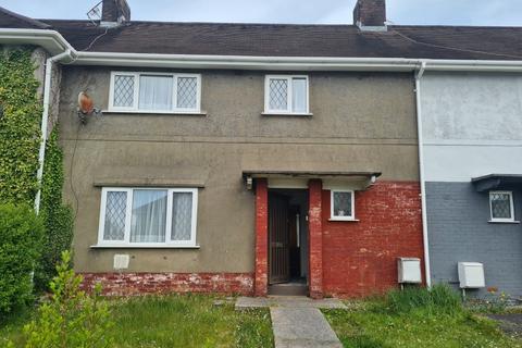 63 Dwyfor, Llanelli, SA14 9HA