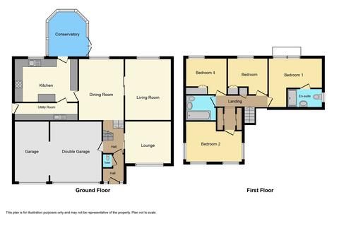 4 Brancepeth Chare, Peterlee, SR8 1LU