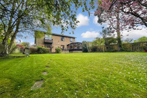 4 Brancepeth Chare, Peterlee, SR8 1LU