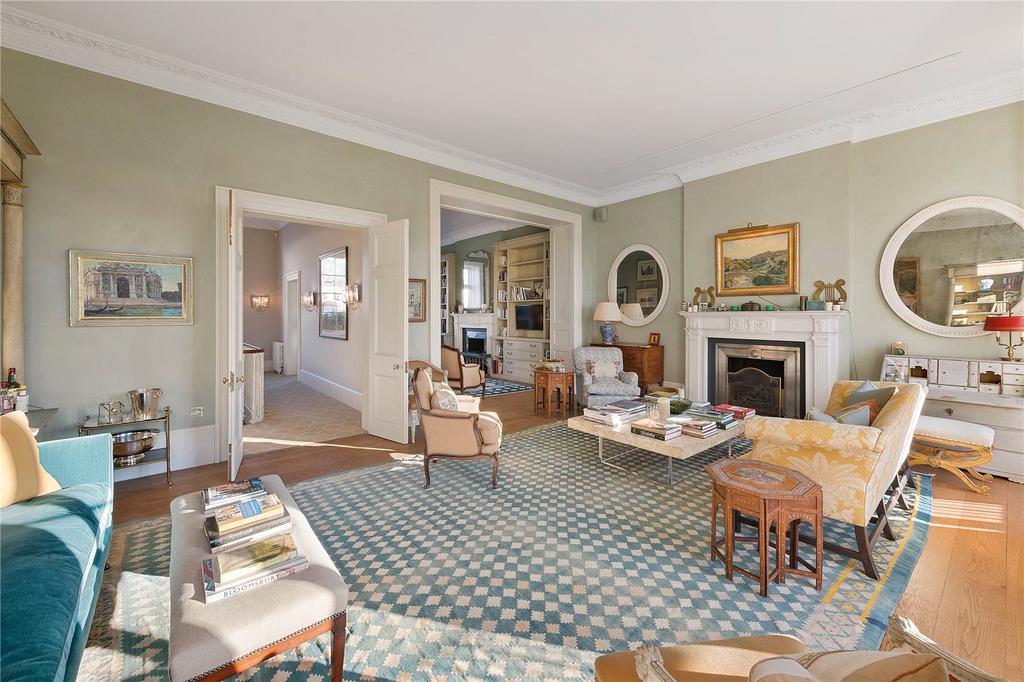 Drawing Room