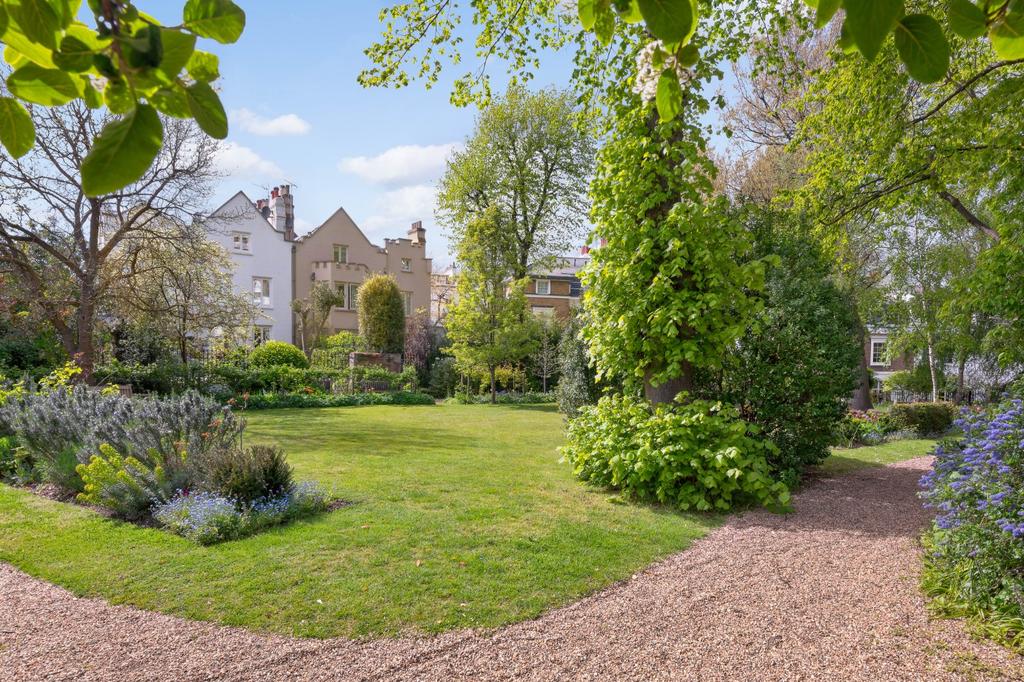Communal Garden