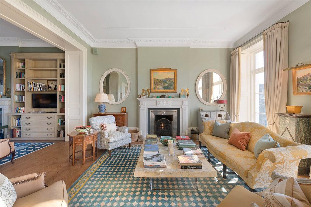 Drawing Room