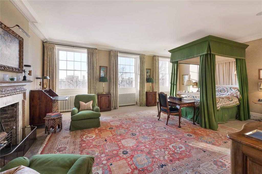 Principal Bedroom