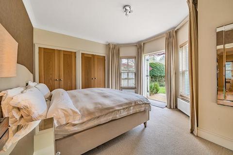 2 bedroom apartment to rent, Heronsbrook, Buckhurst Road, Ascot  SL5
