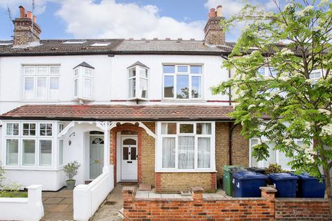 5 Convent Gardens, London, W5 4UT