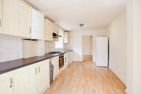 5 Convent Gardens, London, W5 4UT