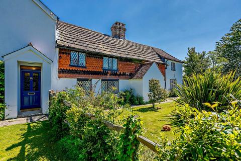 Lyons Farm House Lyons Road, Slinfold, Horsham, RH13 0TD