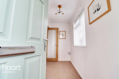 90 Barrett Road, Norwich, NR1 2LN