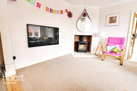 90 Barrett Road, Norwich, NR1 2LN