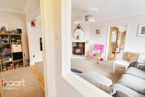 90 Barrett Road, Norwich, NR1 2LN