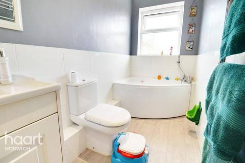 90 Barrett Road, Norwich, NR1 2LN