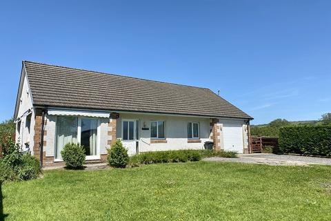 Awel Y Bryn Bronhaul, Cynghordy, Llandovery, SA20 0LT