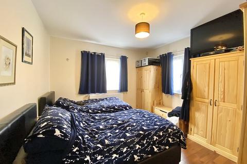 Awel Y Bryn Bronhaul, Cynghordy, Llandovery, SA20 0LT