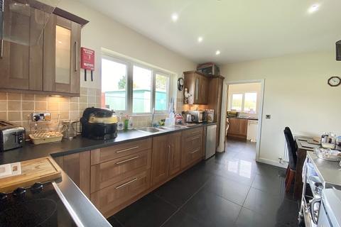 Awel Y Bryn Bronhaul, Cynghordy, Llandovery, SA20 0LT
