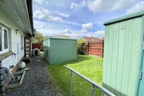 Awel Y Bryn Bronhaul, Cynghordy, Llandovery, SA20 0LT