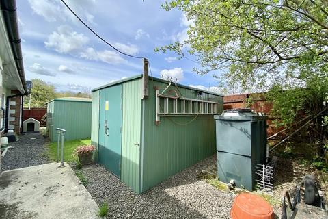 Awel Y Bryn Bronhaul, Cynghordy, Llandovery, SA20 0LT