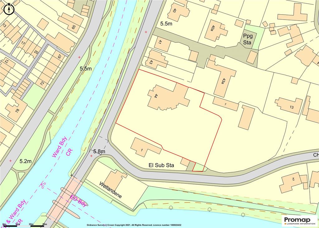 Promap Plan