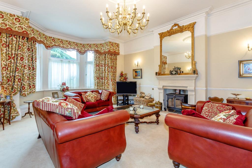Pidrawing Room