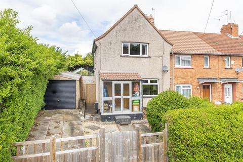 86 Glyn Vale, Bristol, BS3 5JF