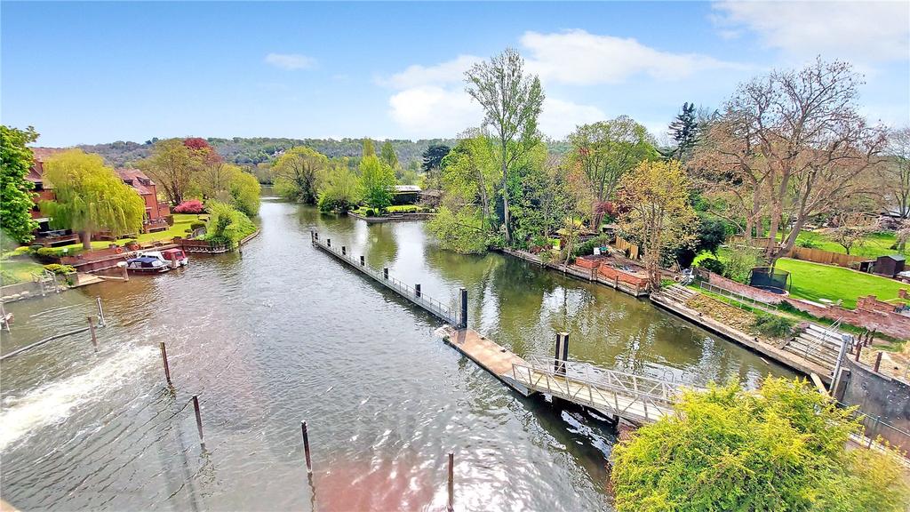 Thames View