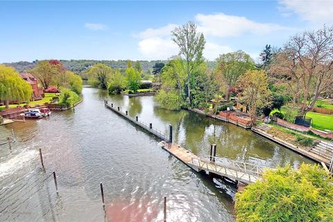 1 Marlow Mill, Marlow, SL7 1QD