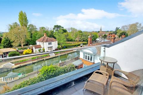 1 Marlow Mill, Marlow, SL7 1QD