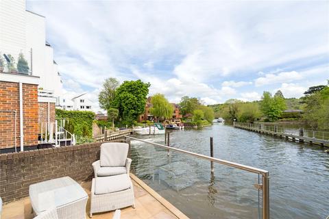 1 Marlow Mill, Marlow, SL7 1QD