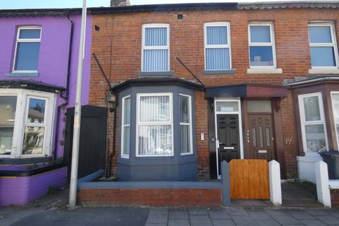 undefined, Duke Street