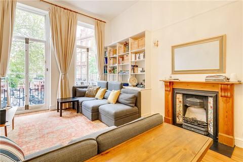2 bedroom apartment to rent, Nevern Square, Earls Court, London, SW5