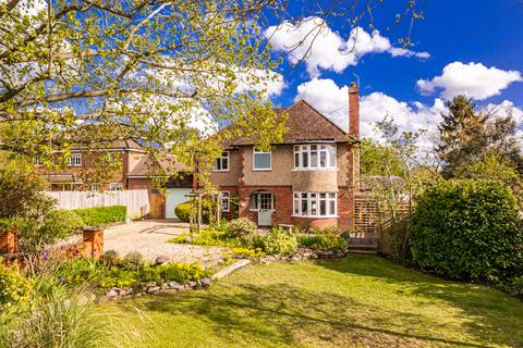 Southview House Farm Road, Goring, Reading, RG8 0AA