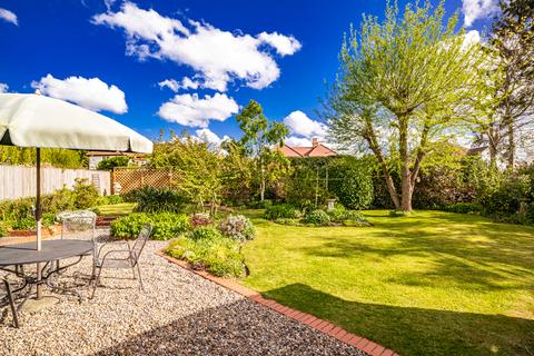 Southview House Farm Road, Goring, Reading, RG8 0AA