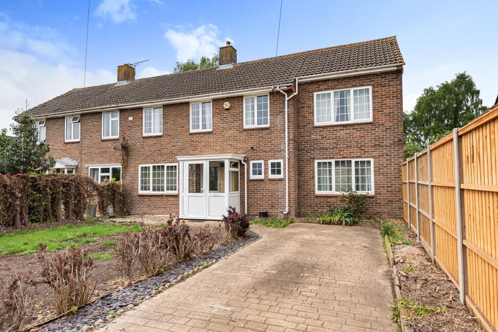 DIDCOT, OXFORDSHIRE, OX11 5 bed semidetached house £1,750 pcm (£404 pw)