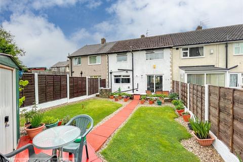 48 Anglesey Road, Ashton-under-lyne, OL7 9NH