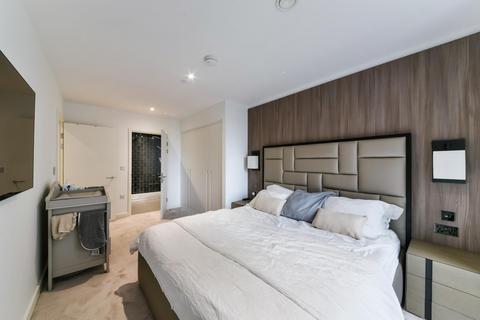 2 bedroom apartment for sale, Fairwater House, Royal Wharf, London, E16