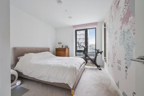 2 bedroom apartment for sale, Fairwater House, Royal Wharf, London, E16