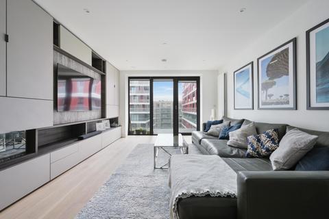 2 bedroom apartment for sale, Fairwater House, Royal Wharf, E16