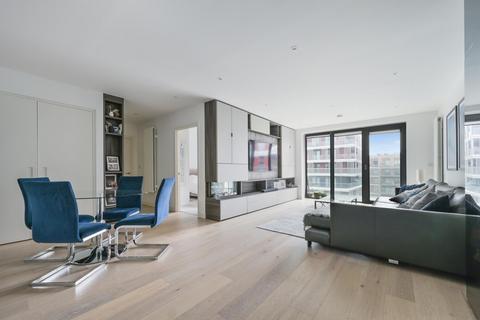 2 bedroom apartment for sale, Fairwater House, Royal Wharf, E16