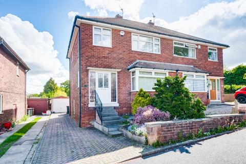 11 Schoolfield Drive, Rawmarsh, Rotherham, S62 7HR
