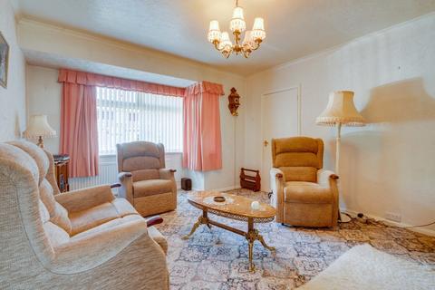 11 Schoolfield Drive, Rawmarsh, Rotherham, S62 7HR