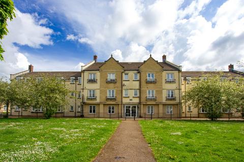 2 bedroom apartment to rent, 34 Woodley Green, Witney, Oxfordshire, OX28